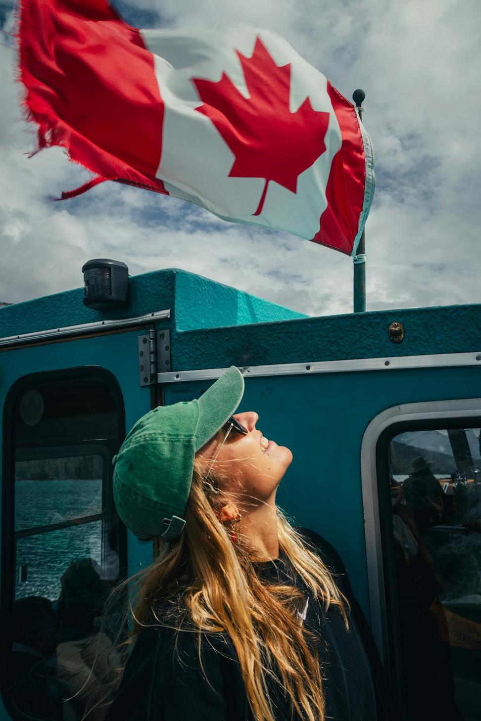 Cross-border logistics